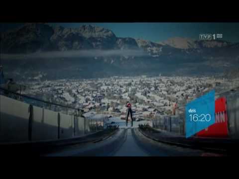 PŚ Lillehammer 2015 - reklama transmisji