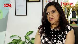 Radhika Aggarwal - Outlook 2018 video