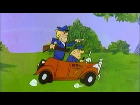 Atomski mrav - Atomski mrav i ludi robot