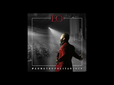 EDGAR OCERANSKY - #EOMETROPOLITAN2019 CONCIERTO COMPLETO