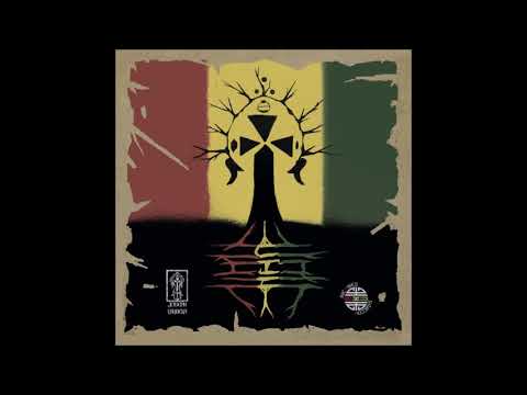 Dutty Hands & Cranky General ft. Joseph Lalibela - Jah Fingers