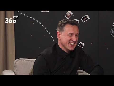 Normunds Rutulis atklāj savu jaunības noslēpumu