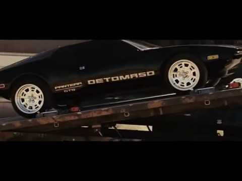 Steve Mazzaro - Redwall (Cinematic featuring Fast Five)