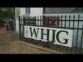 Columbia's iconic underground bar The Whig to close
