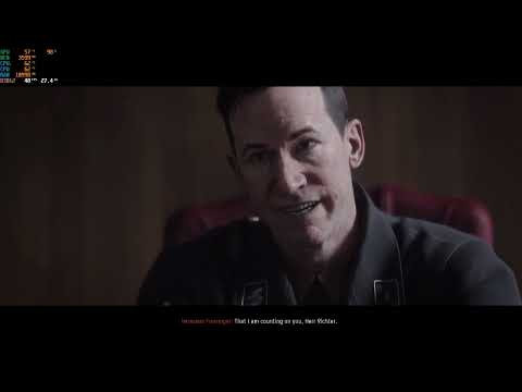 CALL OF DUTY VANGUARD Gameplay Walkthrough Part 9 Campaign