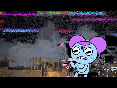 Every Pibby Glitch in Adult Swim’s 2022 April Fools