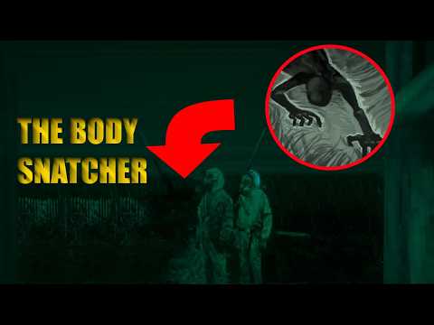 The Biggest Mystery In No, I'm Not a Human