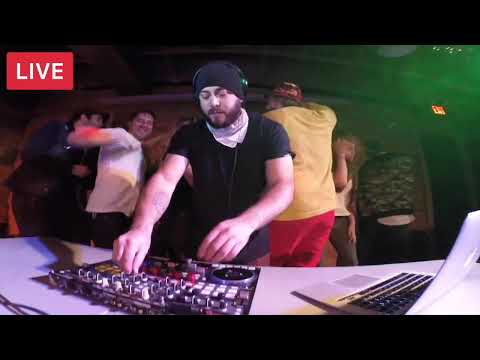 Boiler Room - Nicholas Vomitando