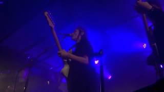 "I Can't Help You", Cate Le Bon - Paris, Mars 2016