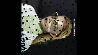 VERSACE FREESTYLE ft DIS