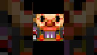 あまりにもピエロが太すぎて呼吸おかしくなったよ〜 #ゲーム実況 #ゲーム #実況 #ホラーゲーム実況プレイ #初見歓迎 #初見大歓迎 #死神道化