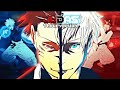 Gojo Vs Sukuna Judas AMV 1 Hour Long Version