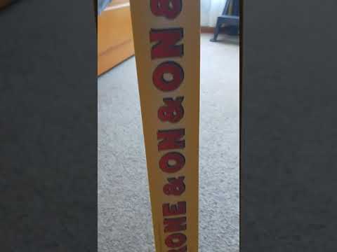 Ang pgkahaba-habang toblerone ng Australia