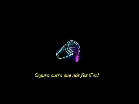 Adonis ft. Derek, Dfideliz & Jé Santiago - Que que cê pede pra mim (LETRA/LEGENDADO)