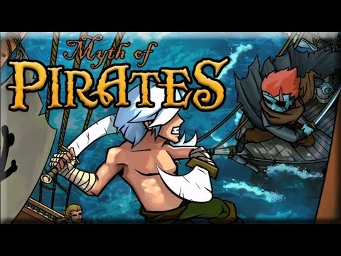 Pirates vs Corsairs - Davy Jones' Gold Android