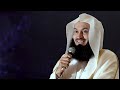 NEW | This is What Makes YOU Unique - Mufti Menk