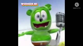 My Wombo.Ai Collection