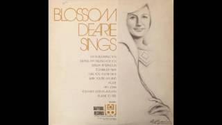 Blossom Dearie - Blossom Dearie Sings (1973)