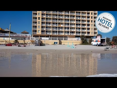 Comfort Inn & Suites Daytona Beach Oceanfront | Daytona Beach (FL), United States | Hotel Review 🌟