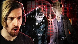 THESE GUYS BREAK INTO YOUR HOUSE. WHAT DO YOU DO? | Intruders: Hide and Seek (Full Game ENDING)