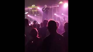 Christophe Willem - Heartbox - live 2023