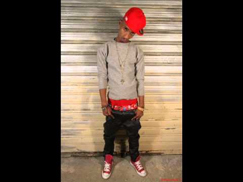 El Principe Baru   Tu No Le Da Dembow 2013)