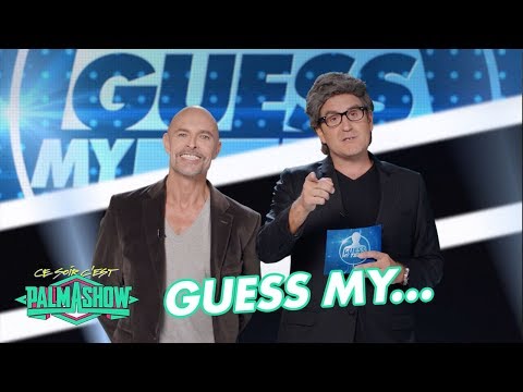 Prochainement - Palmashow