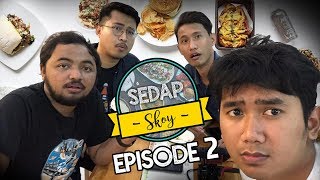 Mengunjungi GoFood Festival di The Park Mall Solo Baru Part 2