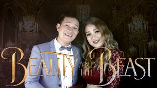 Download lagu Beauty and the Beast - Ariana Grande & John Legend Cover By Winner & Shen Asidor mp3