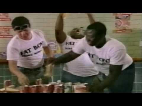 Fat Boys - Fat Boys