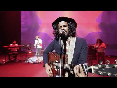 Radiotek + Murung - Brendan de Cruz (Live in Concert) || LOVELIFEMUSIC 2022 ||