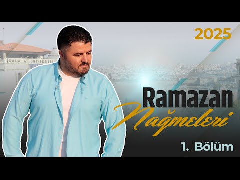 Hasan Dursun - Ya Rabbena - Ramazan Nağmeleri 1. Bölüm