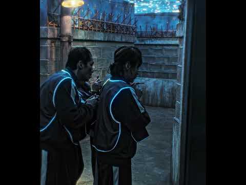 One wrong move from Player 044 😂😱 [Squid Game 3 Edit] | DIA DELÍCIA - NAKAMA&Mc Staff