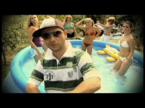 Peny feat. Pyskaty, Zetena - Gorzki Morderca (Official Video)