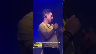 redd - aşk, virüs  #konser #redd #canlıperformans #canlı #aşkvirüs #live #concert