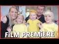 FiLMPREMiERE WiNACTIE * DE CLUB VAN SiNTERKLAAS * WAAR WiJ iN SPELEN! ?| FiLMTRAiLER | Bellinga Vlog