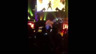 Tamar Braxton - One on One Fun