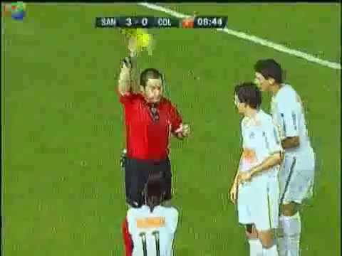 Neymar sent off for wearing mask | by TNC11