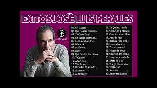Download lagu JOSE L PERALES 30 GRANDES EXITOS mp3