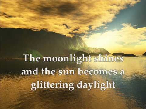 Engsub Moon and Sunrise- BoA