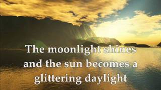 Engsub Moon and Sunrise- BoA