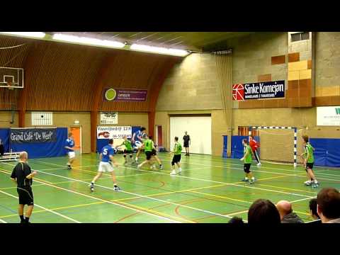 Delta Sport - Westlandia N.P. 22-01-'12