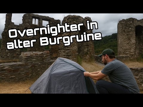 Trek-Sau Tour | Soonwaldsteig