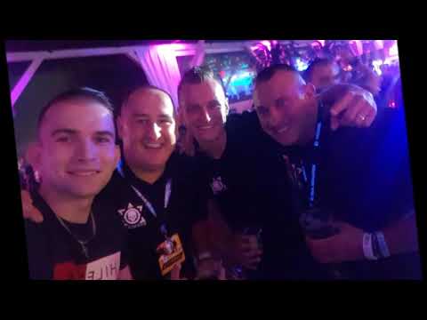 LEWY NIGHTBASSE  OMENLAND FESTIVAL - 16.08.2019...