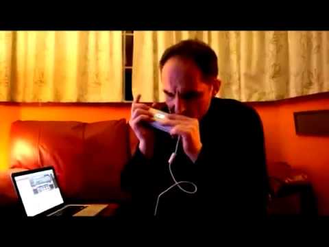 rockin the LEKHOLM DM48 (full )