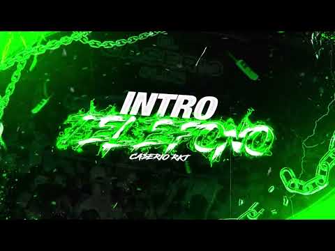 INTRO TELEFONO (CASERIO) RKT - ZALO DJ