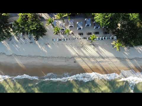 Kûara Hotel: seu destino na Praia de Pitinga em Arraial d'Ajuda