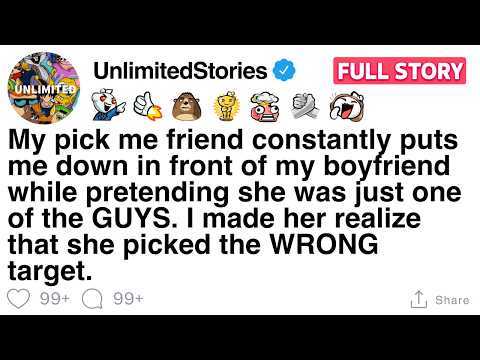Reddit Story