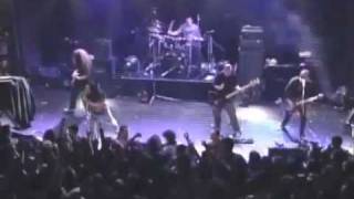 Fates Warning - Pieces of Me (Live)