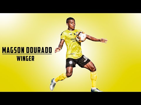 Magson Dourado Highlights